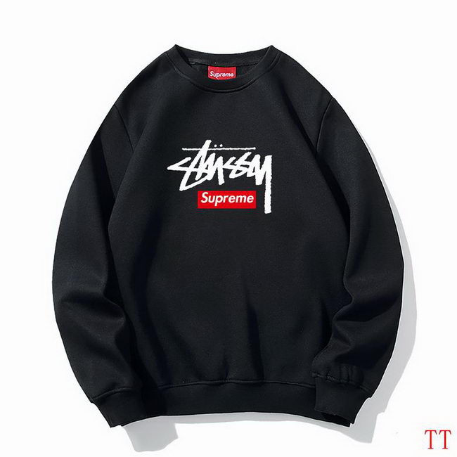 Supreme Sweatshirt Mens ID:20220503-281